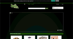 Desktop Screenshot of 3mariasgrow.com